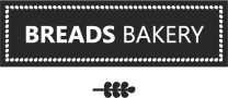 Bread Bakery logo