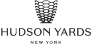 hudson yards logo