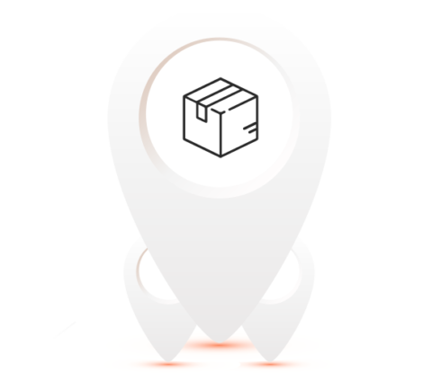 package location icon